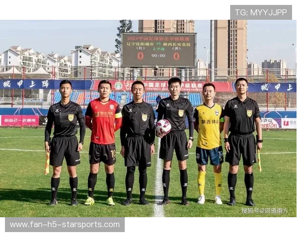 足球裁判在基层推广中建立新人扶持基金与实战轮换通道,2021足球裁判新规则 足球裁判在基层推广中建立新人扶持基金与实战轮换通道,2021足球裁判新规则